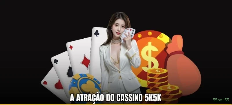 Cashback Semanal 55bet55