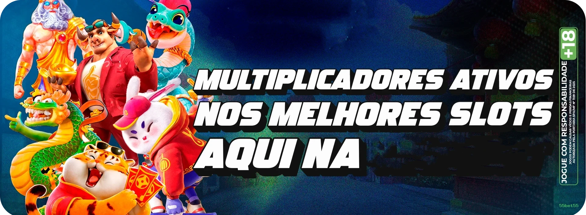 Métodos de pagamento aceitos na 55bet55
