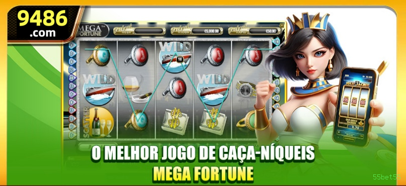 Instalação iOS 55bet55