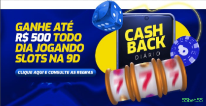 Instalação PC 55bet55